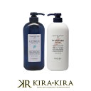 ルベル ナチュラルヘアソープ ウィズ CYd 720ml 1個 + ヘアトリートメント ウィズ RP 720ml 1個 計2個 ポンプセット|ルベル セット おすすめ品 美容院専売