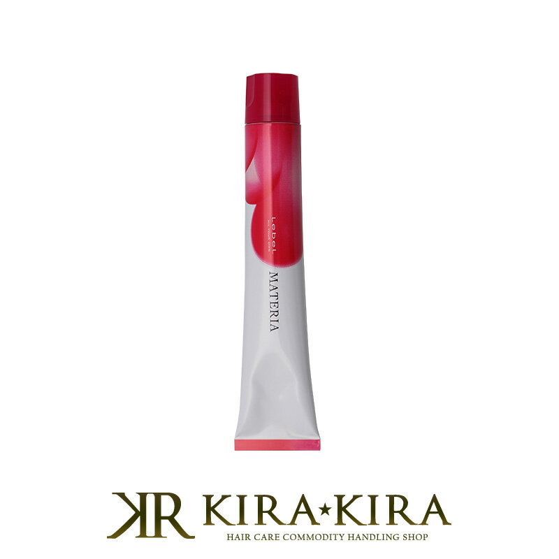 【LINE登録で300円クーポン】【アウトレット】ルベル マテリア テクスチャーシェード 第1剤 80g 【パール】: Pe-12|ルベル 透明感 ふんわり サ...