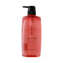 【LINE登録で300円クーポン】【アウトレット】ルベル イオリコミント クレンジング 600ml(シャンプー)