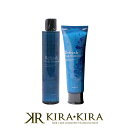 ナプラ リフレッシュスキャルプ シャンプー 200ml+ヘアトリートメント 150g 計2個 お試しセット|ナプラ シャンプー 美容専売品 ヘッドスパ トライアル 頭皮ケア スキャルプシャンプー 美容院専売