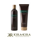 【クーポン配布中】パシフィックプロダクツ サローネスーパーブラウン シャンプー 330ml 1個+サローネスーパーブラウン トリートメント 250g 1個 計2個 お試しセット 美容院専売
