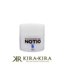 【クーポン配布中】リアル化学 ノティオ バター 45g|ヘアバター バーム ヘアワックス スタイリング剤 スタイリングバーム スタイリングバター ヘアクリーム スタイリングクリーム スタリングワックス 毛束 うるおい 乾燥ケア 保湿