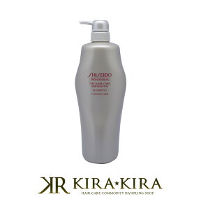 【5%OFFクーポン対象商品】資生堂プロフェッショナル ザ・ヘアケア アデノバイタル GP シャンプー 1000ml|shiseido professional adenovital ザヘアケア ヘアケア サロン専売 美容室 美容院 美容師 おすすめ 人気 ランキング クチコミ 発毛 抜け毛 薄毛