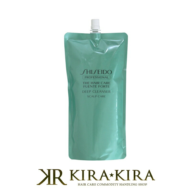 Ʋץեåʥ եƥե ǥץ󥶡 450ml |shiseido ס Ƽ إ Ƭ...