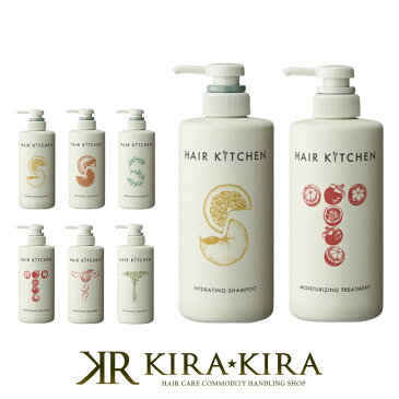 【ポイント対象1日23:59迄】資生堂 プロフェッショナル HAIR KITCHEN ヘアキッチン シャンプー 500ml+トリートメント 500g ポンプセット|shiseido professional 資生堂 シャンプー 資生堂 トリートメント ハイドレイティング バランシング
