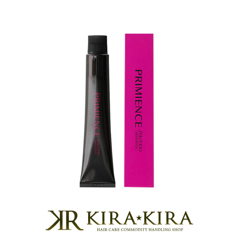 【LINE登録で300円クーポン】【訳あり】資生堂プロフェッショナル プリミエンス チューニングカラーグループ 第1剤 80g クリア|shiseido pro...