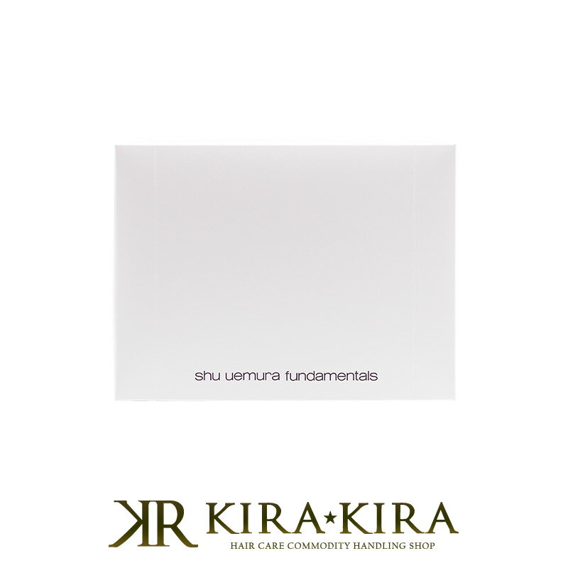 【LINE登録で300円クーポン】シュウウエムラ アトリエメイド コットン(90枚入り) 美容院専売