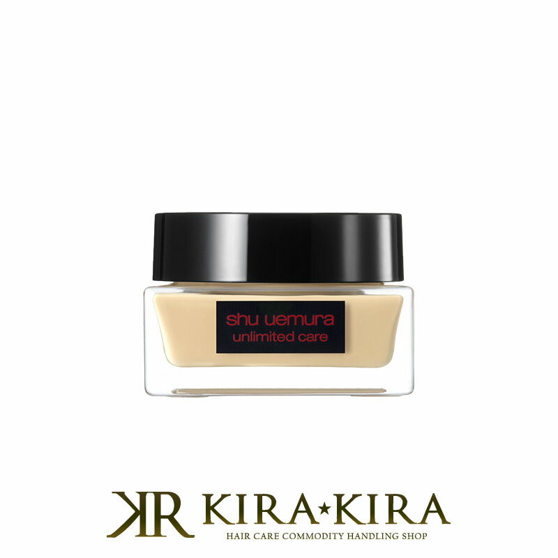 【LINE登録で300円クーポン】シュウウエムラ アンリミテッド ケア セラムイン クリーム ファンデーション 35ml 全7色|463 564 574 663...