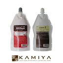 【クーポン配布中】サンコール R-21 ストレート コスメ 1 H 1液 400g+2 クリーム 2液 400ml 計2個セット|R-21ストレートコスメ1H R-21ストレート コスメ コスメ1H 1H R-21ストレートコスメ2クリーム コスメ2クリーム 美容院専売