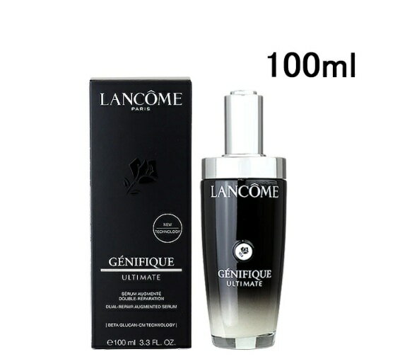 楽天市場】ランコム ジェニフィック 100ml(美容液|スキンケア 楽天市場】ランコム ジェニフィック 100ml(美容液|スキンケア
