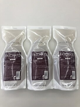 《セット・送料無料》【フィヨーレ】ファシナート シャンプー AC 700ml レフィル 3個セット サロン専売品◆お祝い・ギフト・お誕生日プレゼントにも◆