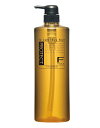 楽天ヘアケアFesta楽天市場店《送料無料》フィヨーレ Fプロテクト ヘアシャンプー リッチタイプ 1000mL＜ポンプタイプ＞【FIOLE】【正規品・サロン専売品】◆お中元・お祝い・ギフト・お誕生日プレゼントにも◆