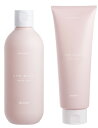 《セット・送料無料》【アリミノ】 スプリナージュ モイストヴェール シャンプー 280ml&トリートメント 230g ARIMINO サロン専売品
