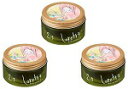 《送料無料》<セット>〔ロレッタ loretta〕メイクアップワックス 2.5 65g 3個セット