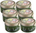 《送料無料》<セット>〔ロレッタ loretta〕メイクアップワックス 2.5 65g 6個セット