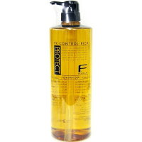 《送料無料》［FIOLE］フィヨーレ Fプロテクト ヘアシャンプー リッチタイプ 1000mL　＜ポンプタイプ＞ &#127808;ギフト・プレゼントに&#127808;