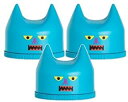 《送料無料》<セット>デビル ワックス 5.5 65g ロレッタ 3個セット