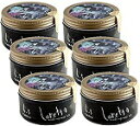 《送料無料》<セット>〔ロレッタ loretta〕メイクアップワックス 6.5 65g 6個セット
