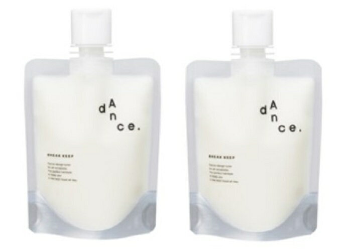 《2個セット・送料無料》【アリミノ】ダンスデザインチューナー ブレイクキープ 120g