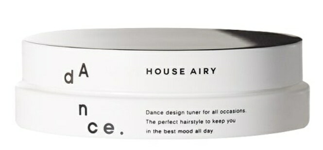 アリミノ　ダンスデザインチューナー　ハウスエアリー 50g　ヘアスタイリング ワックス