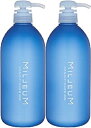 《2個セット・送料無料》〔デミ〕ミレアム ヘアケア コンディショナー 800mL 2個セット