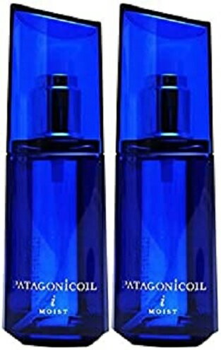 《2本セット》〔デミ〕パタゴニックオイル イセベルグ モイスト 100ml 2本セット◆お祝い・ギフト・お誕生日プレゼントにも◆