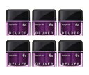 《送料無料》<セット>〔ナンバースリー〕デューサー アクアジェルワックス 6G 80g 6個セット