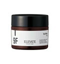 《送料無料》【デミ】エレベート ジェルワックス 9F 85g DEMI ELEVATE ヘアスタイリング サロン専売正規品