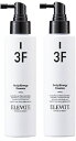 《2本セット・送料無料》エレベート スキャルプエナジー エッセンス 150mL 3F DEMI ELEVATE スキャルプケア サロン専売正規品