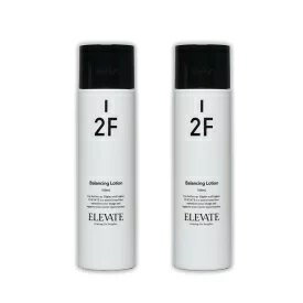 《2本セット・送料無料》【デミ】エレベート バランシングローション 150mL 2F DEMI ELEVATE サロン専売正規品