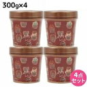 《送料無料》<セット> ハードゼリー 300g ロレッタ 4個セット