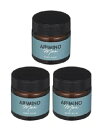 《送料無料》<セット>【アリミノ】アリミノ メン ハード バーム 60g 3個セット サロン専売品
