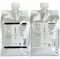 《送料無料》＜セット＞［Lebel I・A・U］ルベル イオセラム クレンジング＆クリーム セット(1000ml/10..