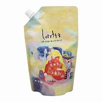 【ネコポス】《送料無料》〔ロレッタ　loretta〕うるうるしたい日のトリートメント　400ml　レフィル　サロン専売品☆〔b-ex(モルトベーネ)　moltobene〕🍀ギフト・プレゼントに🍀