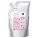 《送料無料》〔ミルボン〕ジェミールフラン シャンプー ハート 1000ml(レ) サロン専売品♪ ミルボン MILBON