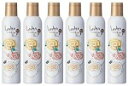 《送料無料》<セット>〔ロレッタ loretta〕クルクルシュー / 200g 6本セット