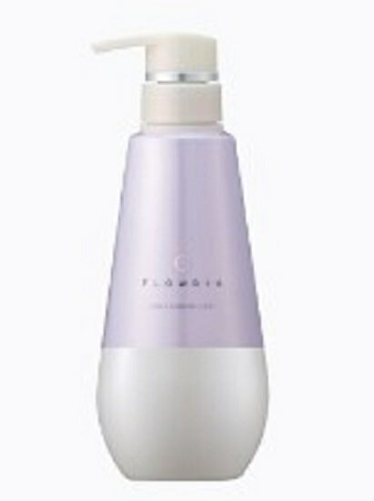 Shampoo - 《送料無料》【デミ】フローディア スキャルプ シャンプー ライト 400mL ボトル サロン専売正規品
