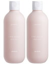 《2個セット・送料無料》スプリナージュ シャンプー モイストヴェール 280ml アリミノ サロン専売品