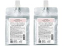 《2個セット・送料無料》スプリナージュ シャンプー　モイストヴェール 1000ml レフィル 2個セット　サロン専売品