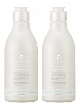 《2本セット・送料無料》〔デミ〕フローディア シャンプー スプリングリフトa 250mL ボトル