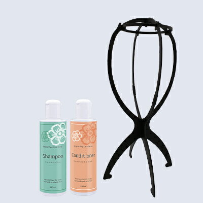 基本のケアセット