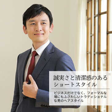 ヘアダイレクト 生え際が出せる男性医療用かつら(全頭タイプ) ★ビジネスショート★最高級人毛100%★交換・返品OKで安心★【男性医療用ウィッグ 医療用かつら 全頭かつら メンズ フルウィッグ】