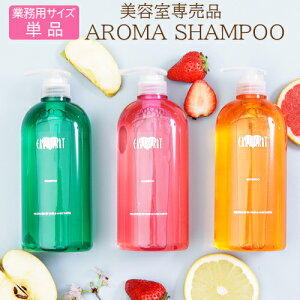 ＼送料無料キャンペーン／【美容室専売品】プロ仕様ノンシリコン＆アミノ酸 アロマシャンプー720ml 業務用 サイズ/ 美容室専売 ノンシリコンシャンプー アミノ酸シャンプー 東京 ヘアメイクアース 美容室 シャンプー