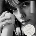 【正規販売】LOA THE PEAFUME UV SPRAY ロア ザ パフュームスプレー 80g 紫外線 ウォータープルーフ ブルーライトカット いい匂い い...