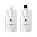 【正規品】タマリス ヘアケミスト スリークキーパー 50mL&50g ミニパウチセット