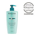 【正規品/あす楽】KERASTASE ケラスターゼ RE バンドフォルス N / 500ml 【正規販売店】【ケラスターゼ シャンプー ケラスターゼ レジスタンス ダメージケア】
