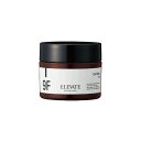 【正規品】DEMI ELEVATE エレベート ジェルワックス 9F/85g メンズ レディース ヘアワックス スタイリング 剤 ハード ソフト パーマ グリー...