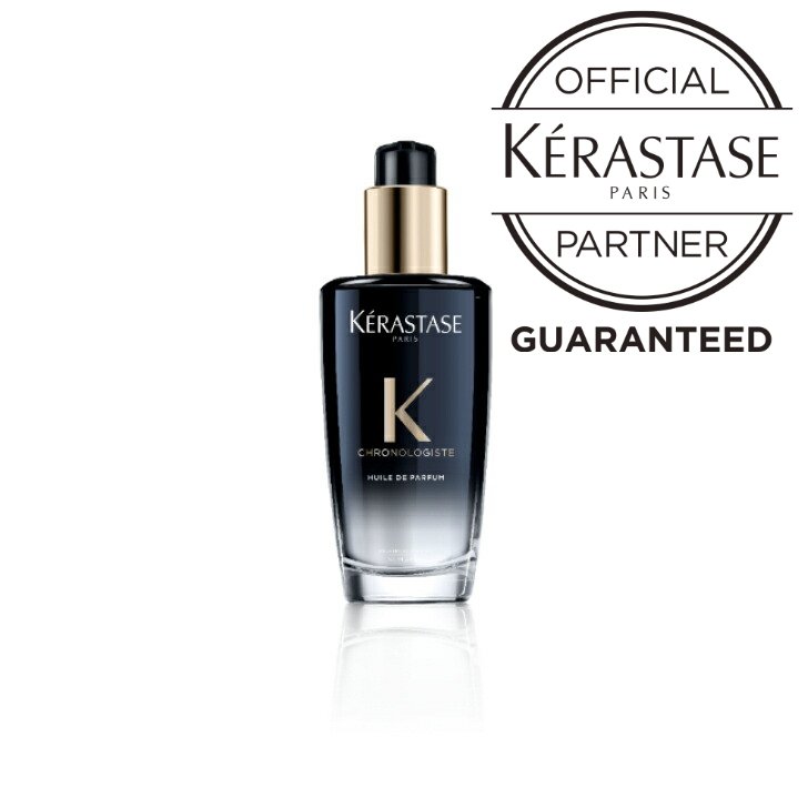 【正規品/送料無料/あす楽】KERASTASE ケラスターゼ CH ユイル クロノロジスト R / 100ml【正規販売店】【ケラスターゼ クロノロジスト..