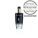 【正規品/送料無料/あす楽】KERASTASE ケラスターゼ CH ユイル クロノロジスト R / 100ml【正規販売店】【ケラスターゼ クロノロジスト リニューアル 洗い流さないトリートメント ヘアオイル スカルプ 頭皮ケア 保湿 ツヤ】