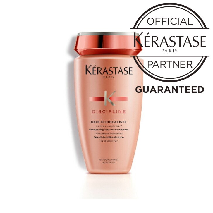 KERASTASE ケラスターゼ DP バン フルイダリスト1 / 250ml 